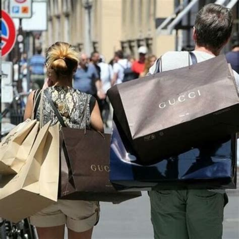 gli shopper